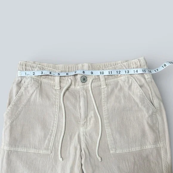 AE Stretch Tomgirl Utility Jogger - Picture 7 of 10